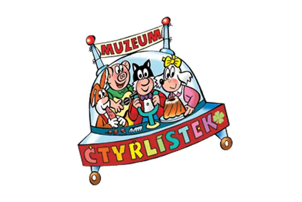 Muzeum Čtyřlístek